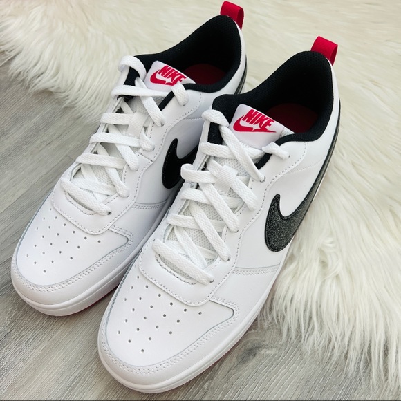 NWT Nike Borough Low 2 SE Women’s Shoes - Picture 2 of 7